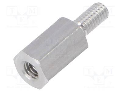 TFM-M2.5X8/DR232 - 1