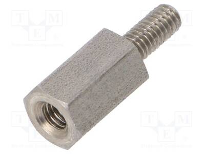 TFM-M2.5X8/DR242 - 1