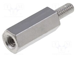 TFM-M2X10/DR211 - DREMEC