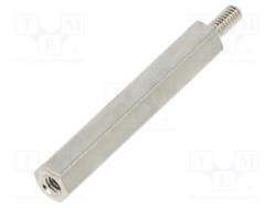 TFM-M2X25/DR211 - DREMEC