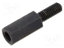 TFM-M3X10/DR213BK - DREMEC