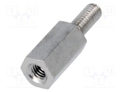 TFM-M3X10/DR214 - DREMEC