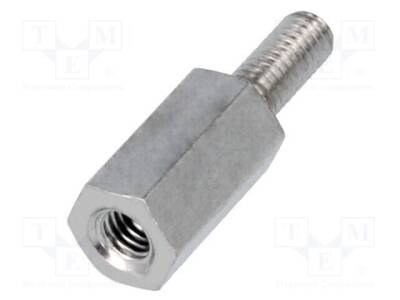 TFM-M3X10/DR214 - 1