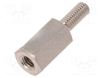 TFM-M3X10/DR215 - 1