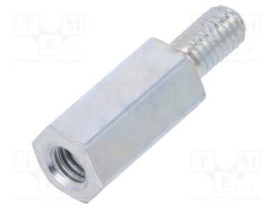TFM-M3X10/DR223 - 1