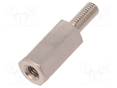 TFM-M3X12/DR215 - 1