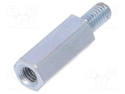 TFM-M3X12/DR223 - 1
