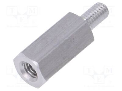 TFM-M3X12/DR235 - 1
