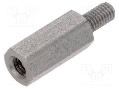 TFM-M3X12/DR244 - 1