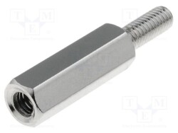 TFM-M3X15/DR213 - DREMEC