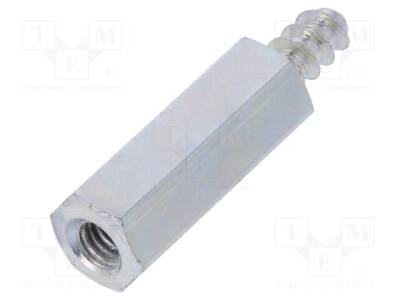 TFM-M3X15/224ST3.3 - 1
