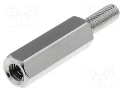 TFM-M3X15/DR213 - 1