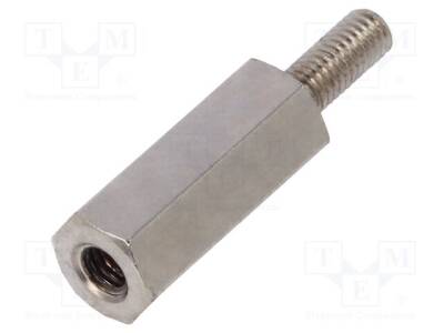 TFM-M3X15/DR215 - 1