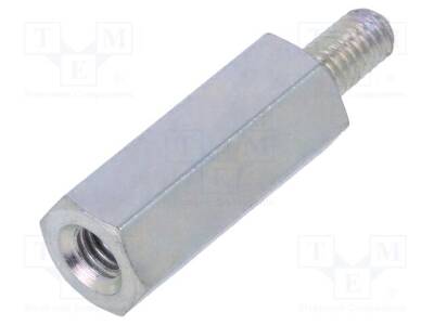 TFM-M3X15/DR225 - 1