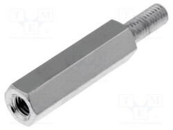 TFM-M3X18/DR213 - DREMEC