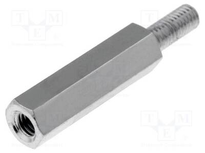TFM-M3X18/DR213 - 1