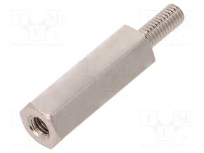 TFM-M3X18/DR215 - 1