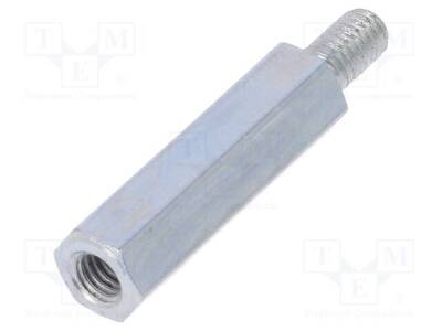 TFM-M3X18/DR223 - 1