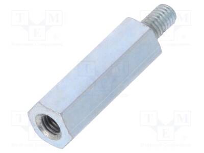 TFM-M3X18/DR225 - 1
