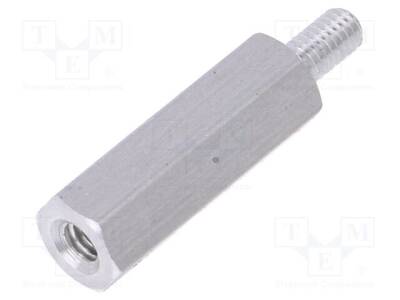 TFM-M3X18/DR235 - 1