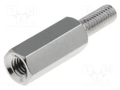 TFM-M3X19/DR213 - 1