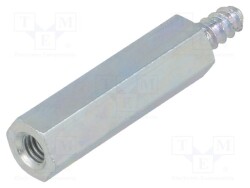 TFM-M3X20/224ST2.9 - DREMEC