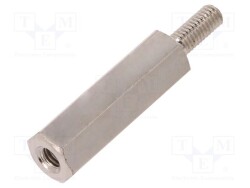 TFM-M3X20/DR215 - DREMEC