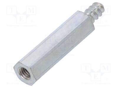 TFM-M3X20/224ST3.3 - 1