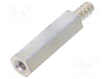 TFM-M3X20/225ST3.5 - 1