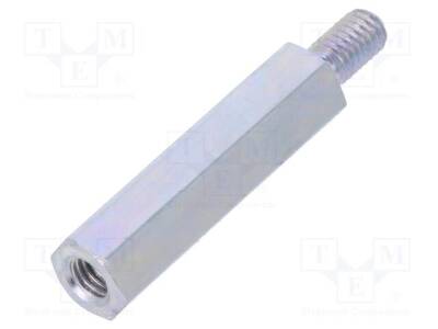 TFM-M3X20/DR223 - 1