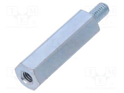 TFM-M3X20/DR225 - 1