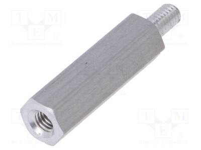 TFM-M3X20/DR235 - 1