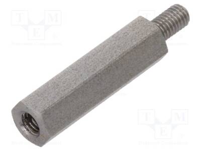 TFM-M3X20/DR244 - 1