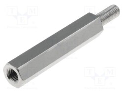 TFM-M3X25/DR213 - DREMEC