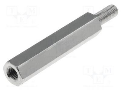 TFM-M3X25/DR213 - 1