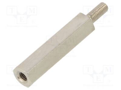 TFM-M3X25/DR215 - 1