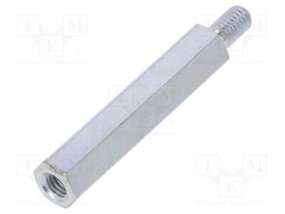 TFM-M3X25/DR223 - 1