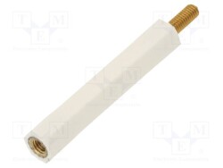 TFM-M3X35/DR2183 - DREMEC