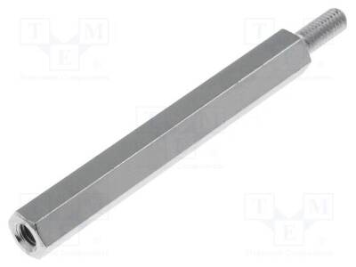 TFM-M3X40/DR213 - 1