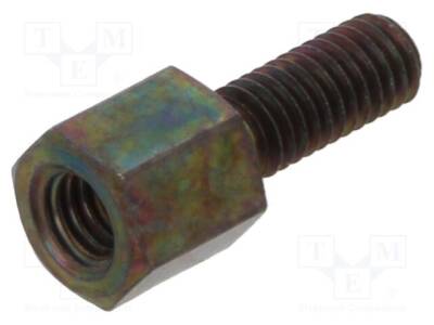 TFM-M3X5/DR213BK - 1