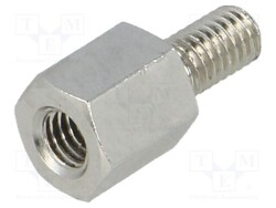 TFM-M3X6/DR214K - DREMEC