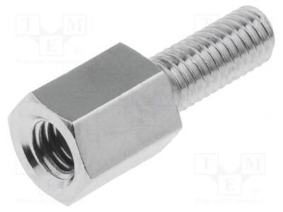 TFM-M3X6/DR213 - 1