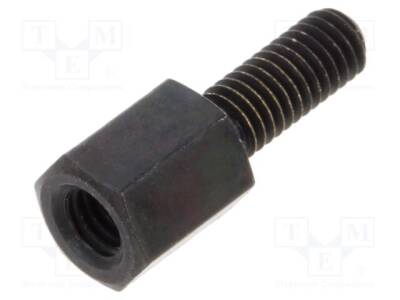 TFM-M3X6/DR213BK - 1