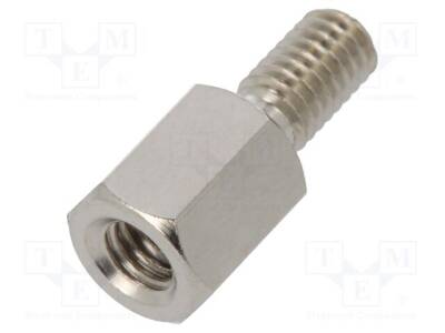 TFM-M3X6/DR213K - 1