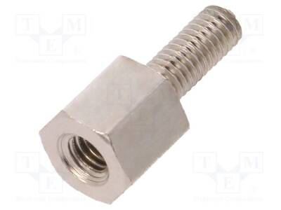 TFM-M3X6/DR215 - 1