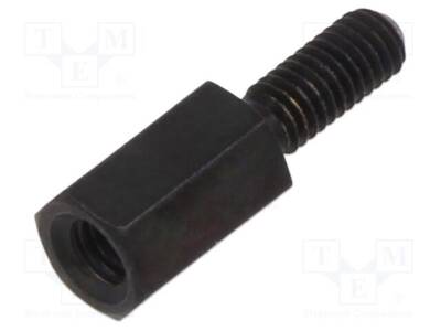 TFM-M3X8/DR213BK - 1