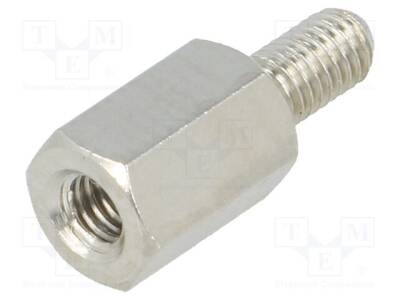 TFM-M3X8/DR214K - 1