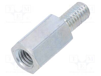 TFM-M3X8/DR223 - 1