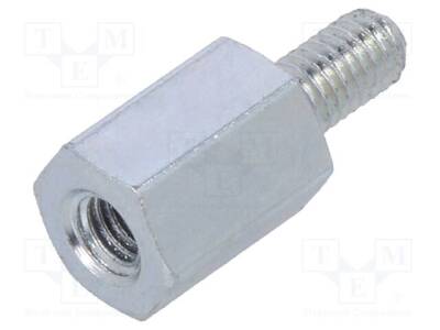 TFM-M3X8/DR225 - 1