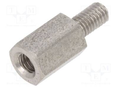 TFM-M3X8/DR244 - 1